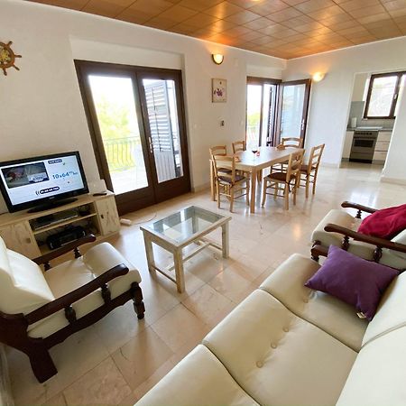 Seaview & Beachfront Apartments Jakov Donji Okrug  Exterior photo