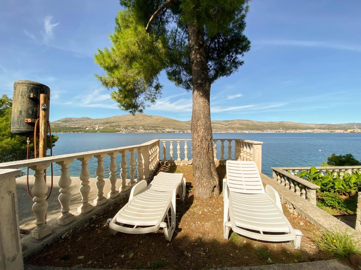 Seaview & Beachfront Apartments Jakov Donji Okrug  Exterior photo